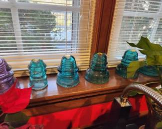 And More Insulators