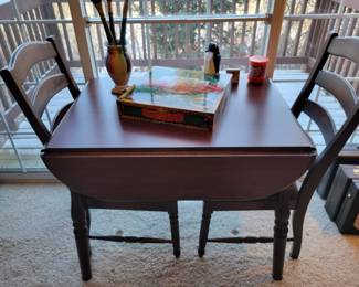 North Carolina Cochrane Furniture.