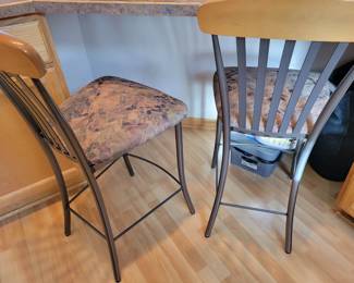 Bar Stools.