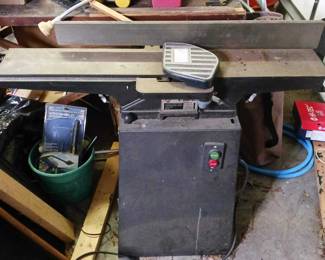 Buffalo 6 inch jointer