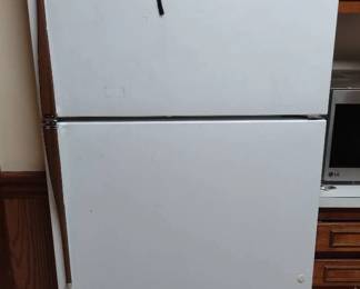 Hotpoint Refrigerator