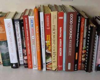 Cookbook Collection