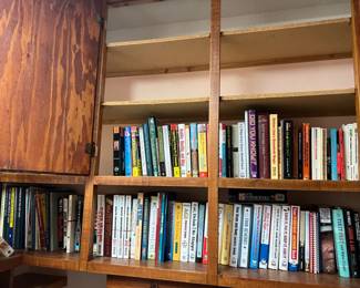 Medical and Educational Books