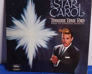 Collection of 25 Records