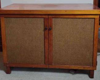 Lafayette MCM Cabinet Speaker