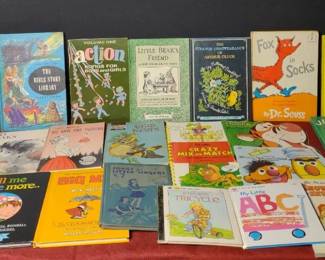 Childrens Books