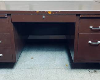 Computer Office Desk