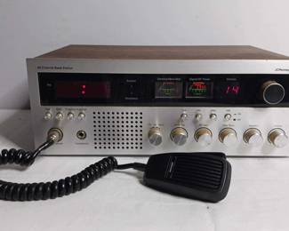 CB Radio