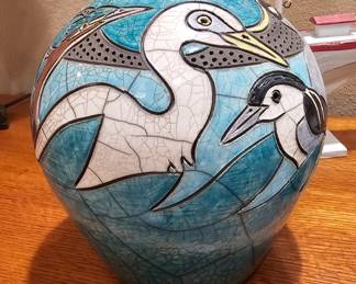 Robin Rodgers Pottery