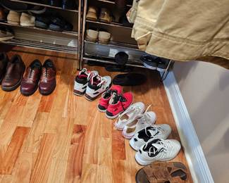 Mens Shoes