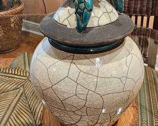 Robin Rodgers Pottery