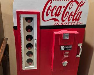 Coca Cola Repro
