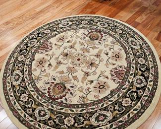 Lots of Small Floor Rugs