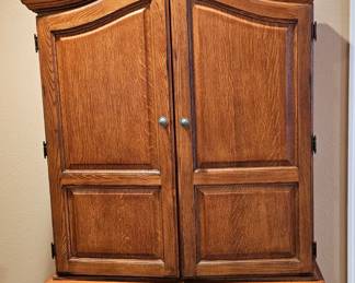 Bedroom Armoire