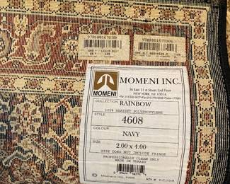 Momeni 2' x 4' Rug