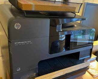 HP Officejet Pro - 8620