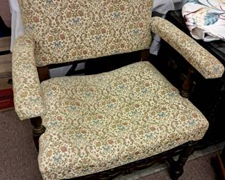 Much "Project" furniture