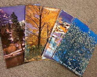 "The Louis Allis Messenger"