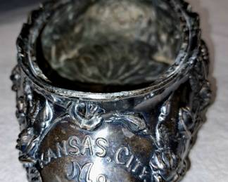 Kansas City, Mo. 1904