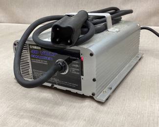 Yamaha 48V Battery Charger