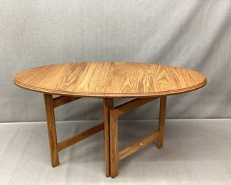 Folding Coffee Table