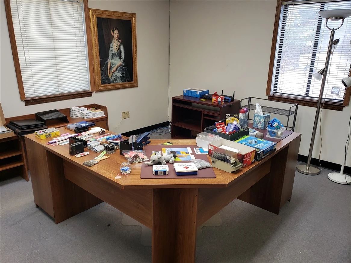 One Day Only! Professional Office closing... starts on 1/20/2024