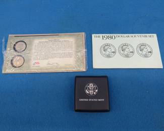 Lot 211. Dollars to Donuts (but no donuts)