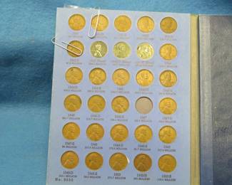 Lot 118. Coin Stew. See our web site for description (link at top of this page).