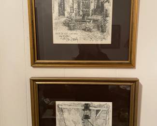 More New Orleans Art