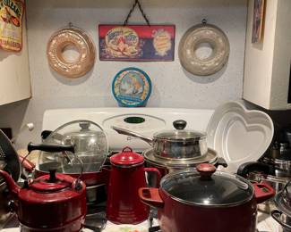 Cookware 
