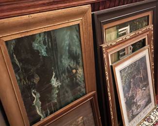 The Art just doesn’t stop