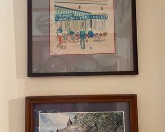 More New Orleans Art