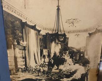 Galveston art, enlarged