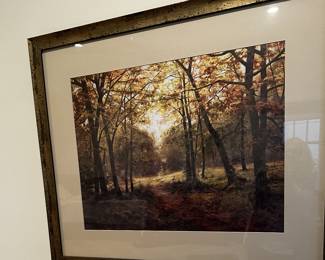 This is very pretty in person.