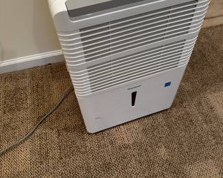 Dehumidifier