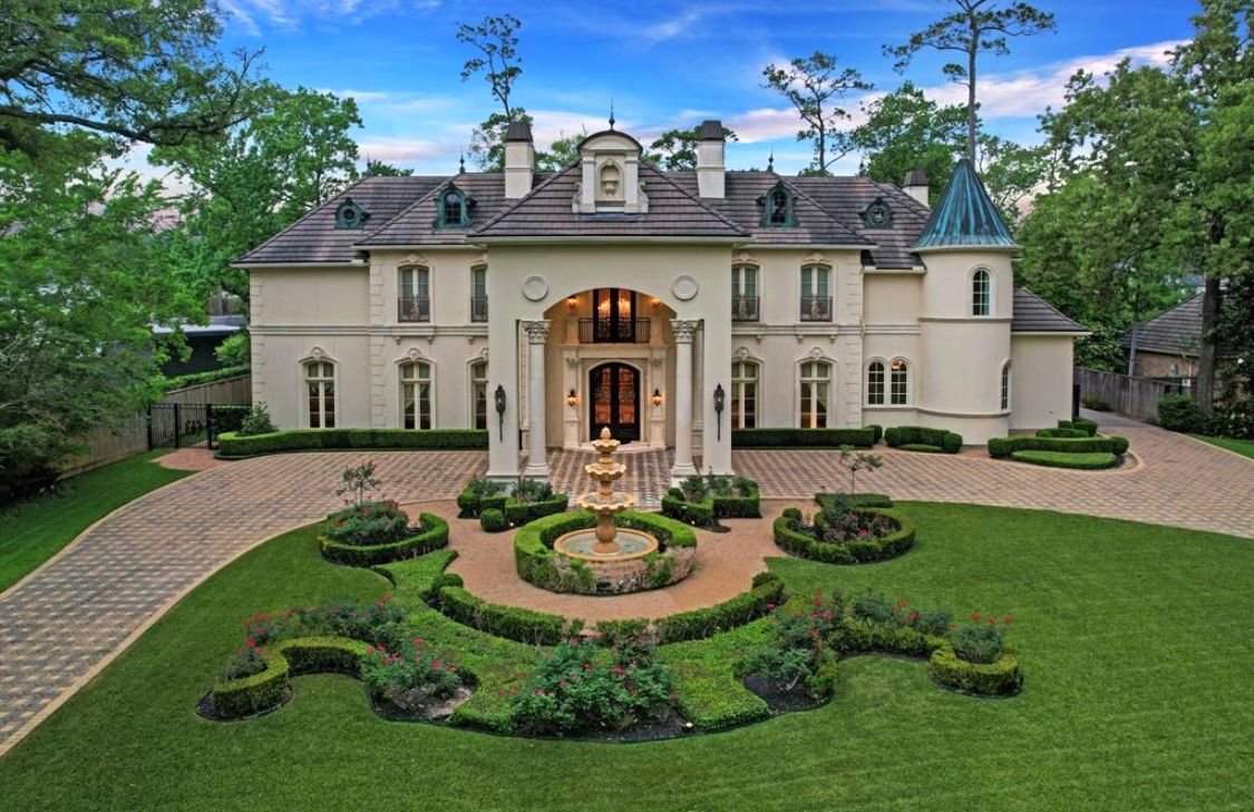 Hunter's Creek Luxury Estate in Houston, TX starts on 1/13/2024