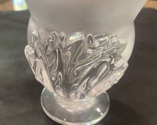 Lalique Crystal Collection