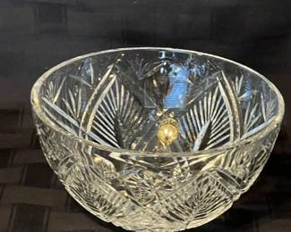 Waterford Crystal
