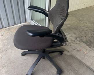 X chair