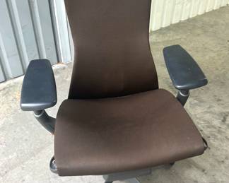 X chair executive series