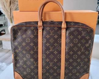 Louis Vuitton designer purses