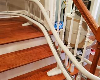 Sierra Style Chair with Stannan