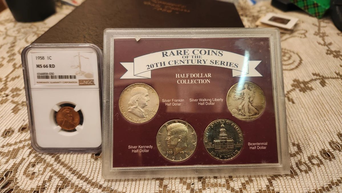 Fine Estate Jewelry Auction in Sayville, NY starts on 1/13/2024