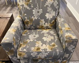 Flexsteel Reclining Chairs (Electric) - Pair