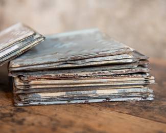 antique tin ceiling tiles