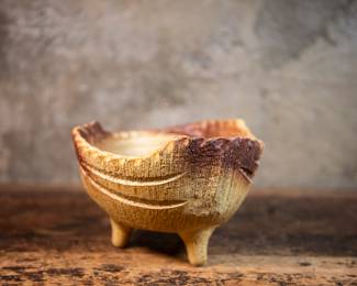 ikebana Japanese bowl