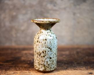 oatmeal glaze pottery