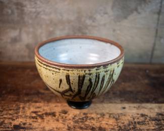 William Creitz Pottery