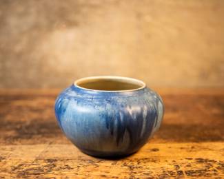 Newcomb college pottery