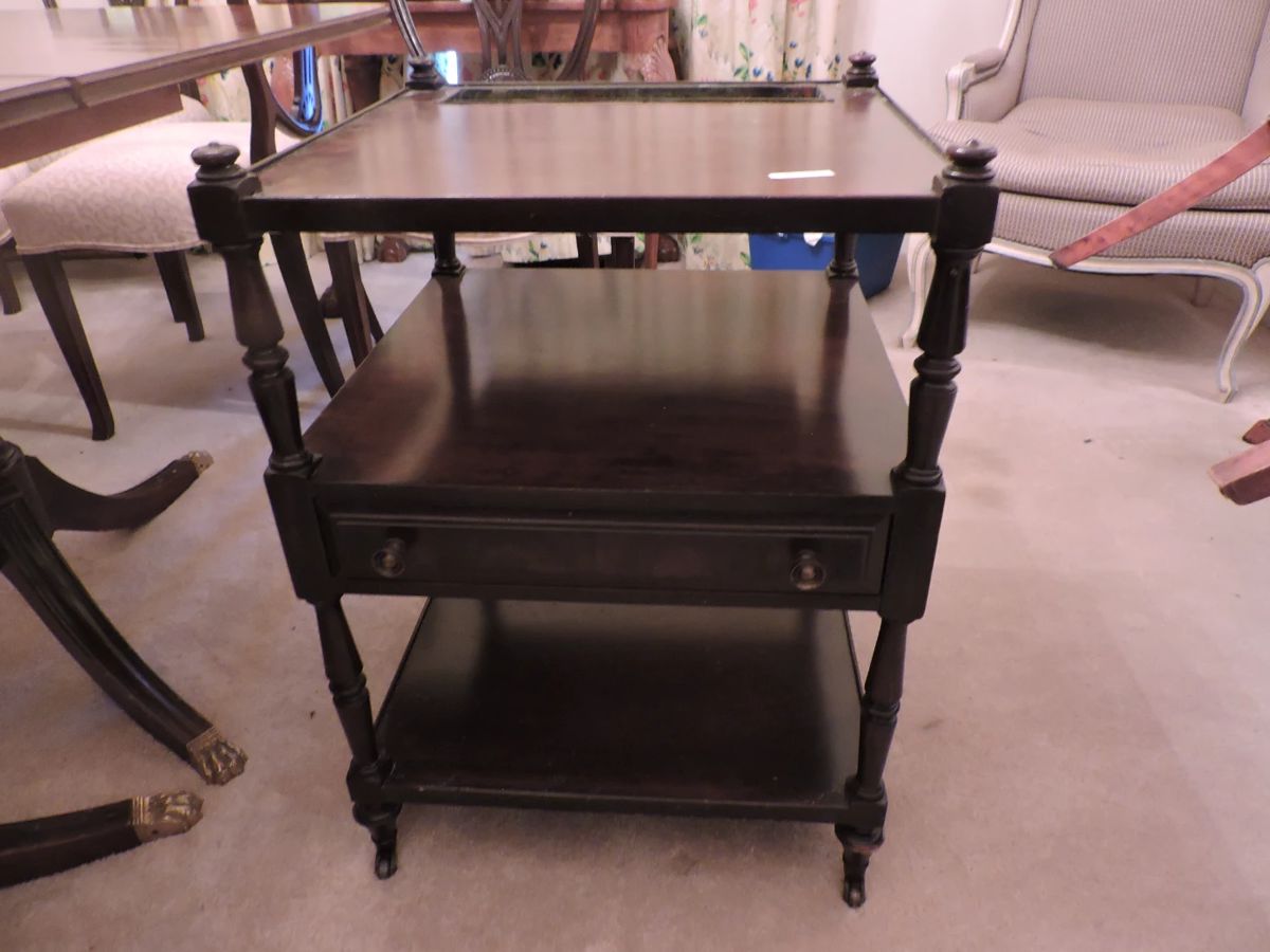 private estate sale with antiques in Monroe, GA starts on 1/26/2024